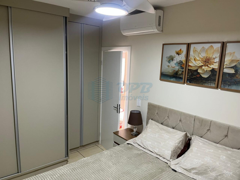 OPB Imóveis | Imobiliária em Ribeirão Preto | SP - Apartamento - Bonfim Paulista - Ribeirão Preto
