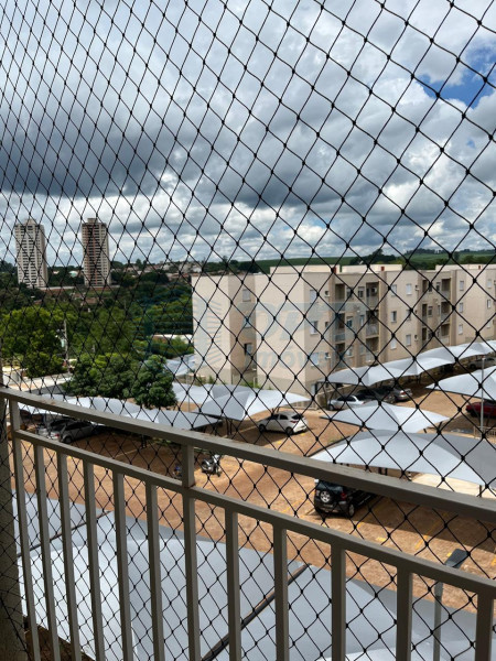 OPB Imóveis | Imobiliária em Ribeirão Preto | SP - Apartamento - Bonfim Paulista - Ribeirão Preto