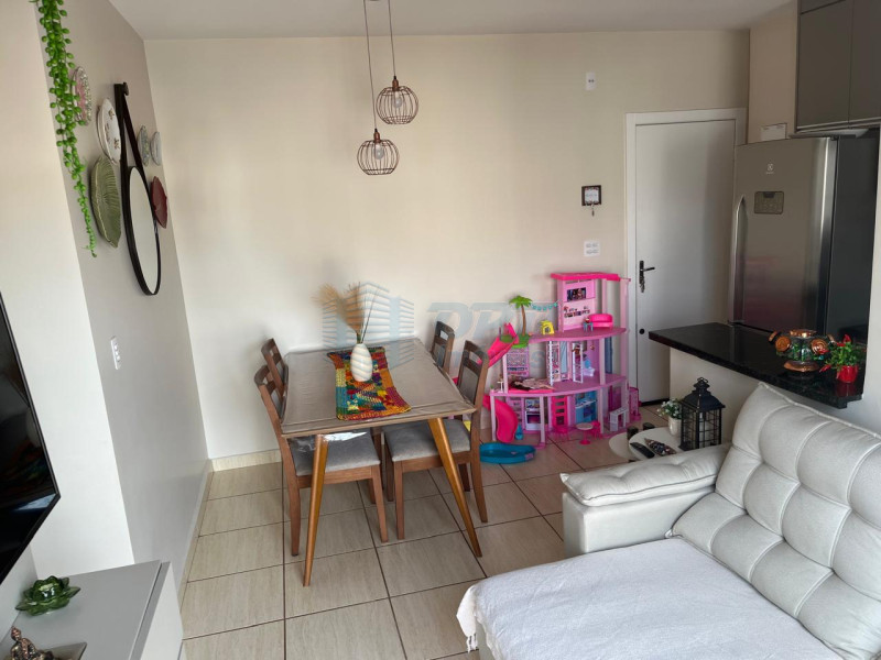 OPB Imóveis | Imobiliária em Ribeirão Preto | SP - Apartamento - Bonfim Paulista - Ribeirão Preto