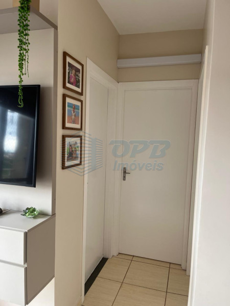 OPB Imóveis | Imobiliária em Ribeirão Preto | SP - Apartamento - Bonfim Paulista - Ribeirão Preto