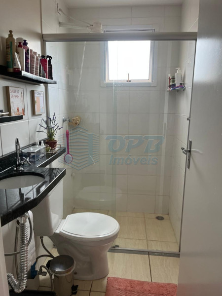 OPB Imóveis | Imobiliária em Ribeirão Preto | SP - Apartamento - Bonfim Paulista - Ribeirão Preto