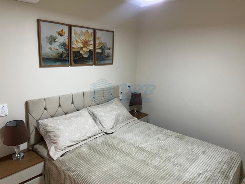 OPB Imóveis | Imobiliária em Ribeirão Preto | SP - Apartamento - Bonfim Paulista - Ribeirão Preto