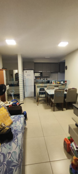 Apartamento - Bonfim Paulista - Ribeirão Preto