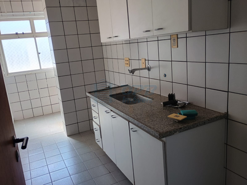 OPB Imóveis | Imobiliária em Ribeirão Preto | SP - Apartamento - Jardim Sumare - Ribeirão Preto