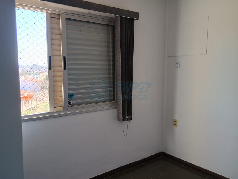 OPB Imóveis | Imobiliária em Ribeirão Preto | SP - Apartamento - Jardim Sumare - Ribeirão Preto