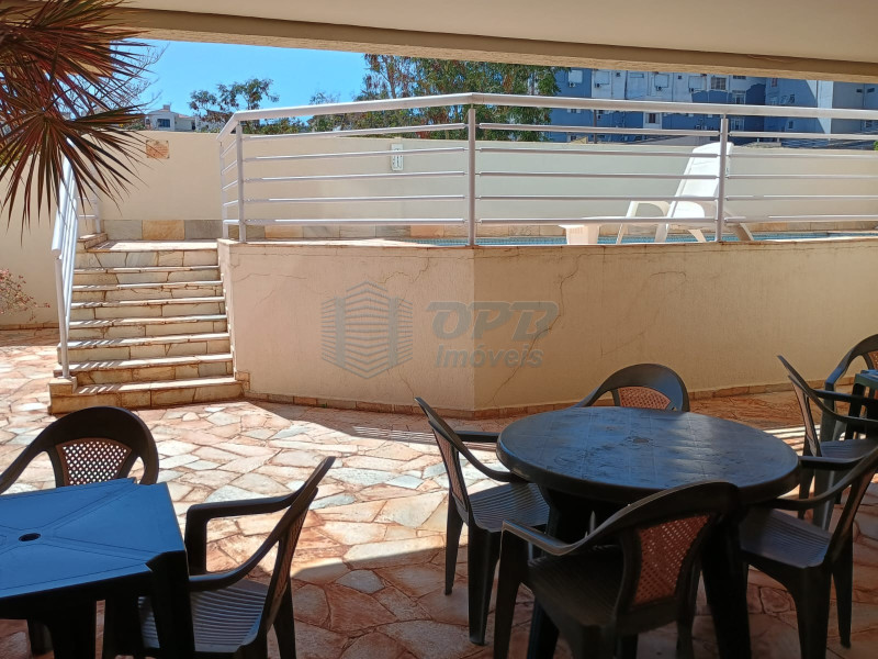 Apartamento - Jardim Sumare - Ribeirão Preto
