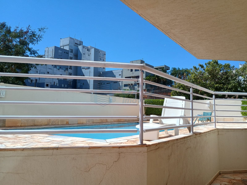 OPB Imóveis | Imobiliária em Ribeirão Preto | SP - Apartamento - Jardim Sumare - Ribeirão Preto