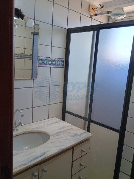 OPB Imóveis | Imobiliária em Ribeirão Preto | SP - Apartamento - Jardim Sumare - Ribeirão Preto