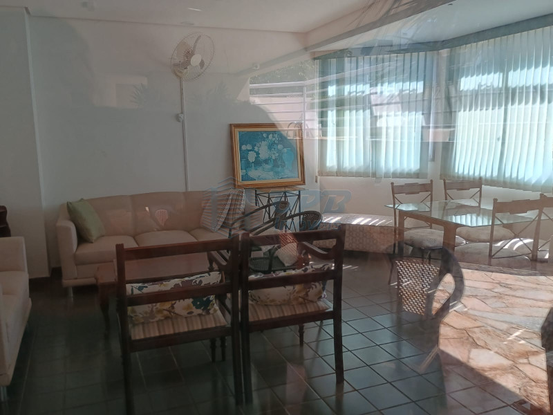 OPB Imóveis | Imobiliária em Ribeirão Preto | SP - Apartamento - Jardim Sumare - Ribeirão Preto