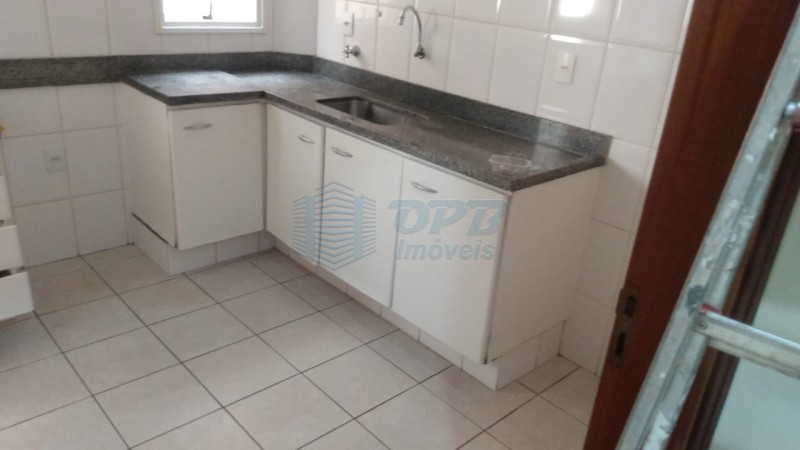 OPB Imóveis | Imobiliária em Ribeirão Preto | SP - Apartamento - Jardim Nova Aliança - Ribeirão Preto