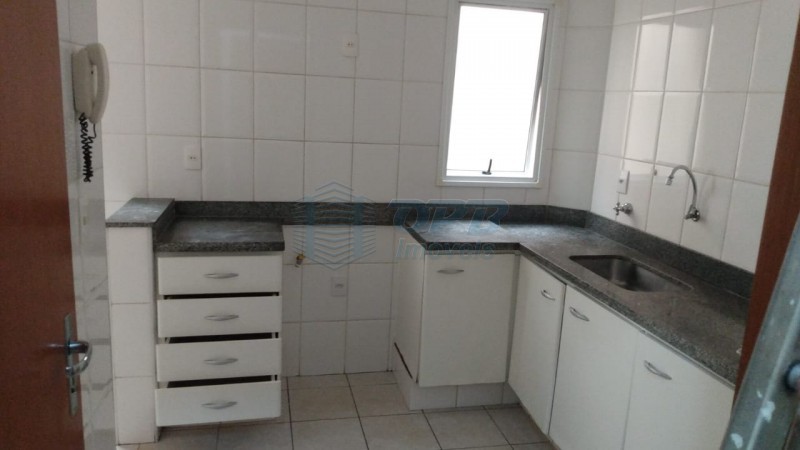 Apartamento - Jardim Nova Aliança - Ribeirão Preto