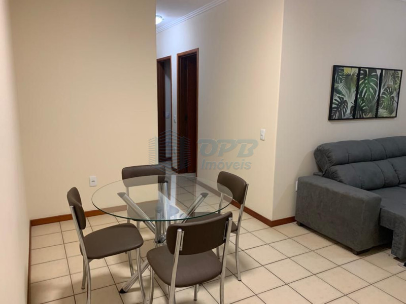 OPB Imóveis | Imobiliária em Ribeirão Preto | SP - Apartamento - Santa Cruz do Jose Jacques - Ribeirão Preto