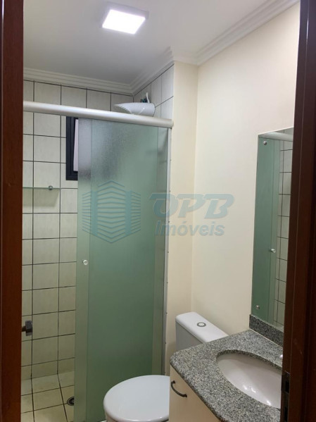 OPB Imóveis | Imobiliária em Ribeirão Preto | SP - Apartamento - Santa Cruz do Jose Jacques - Ribeirão Preto