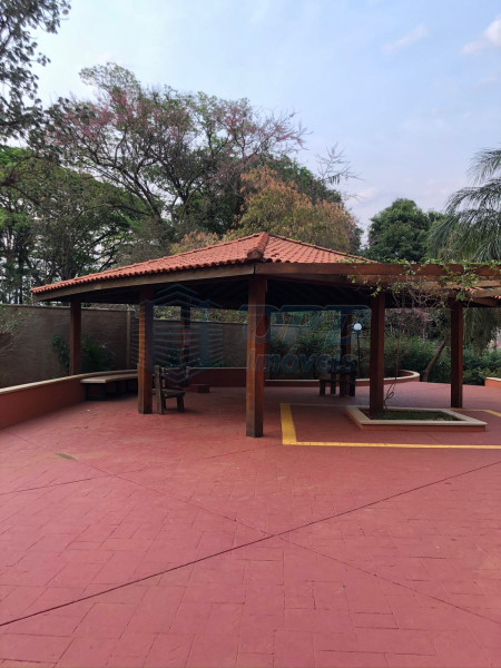 OPB Imóveis | Imobiliária em Ribeirão Preto | SP - Apartamento - Santa Cruz do Jose Jacques - Ribeirão Preto