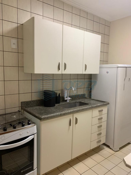 OPB Imóveis | Imobiliária em Ribeirão Preto | SP - Apartamento - Santa Cruz do Jose Jacques - Ribeirão Preto