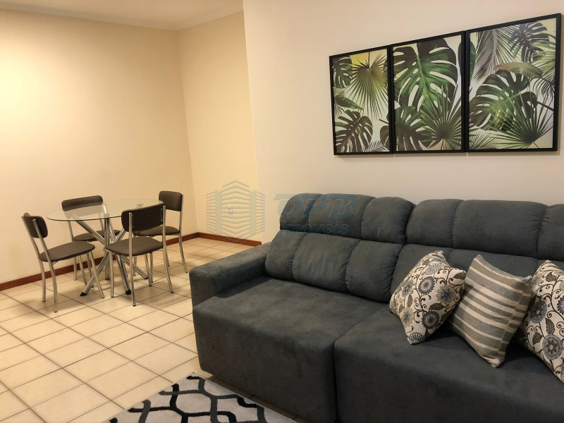 OPB Imóveis | Imobiliária em Ribeirão Preto | SP - Apartamento - Santa Cruz do Jose Jacques - Ribeirão Preto