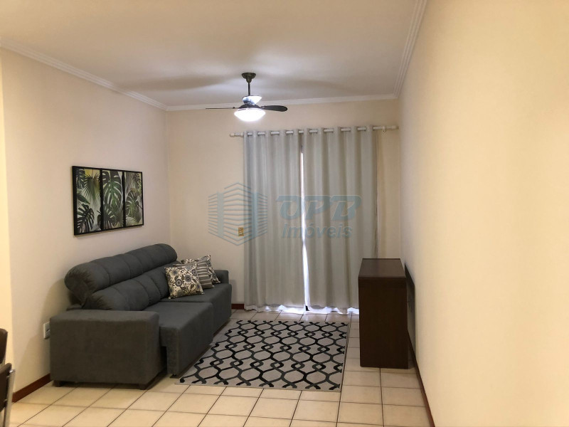 Apartamento - Santa Cruz do Jose Jacques - Ribeirão Preto