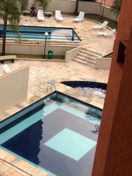 OPB Imóveis | Imobiliária em Ribeirão Preto | SP - Apartamento - Santa Cruz do Jose Jacques - Ribeirão Preto