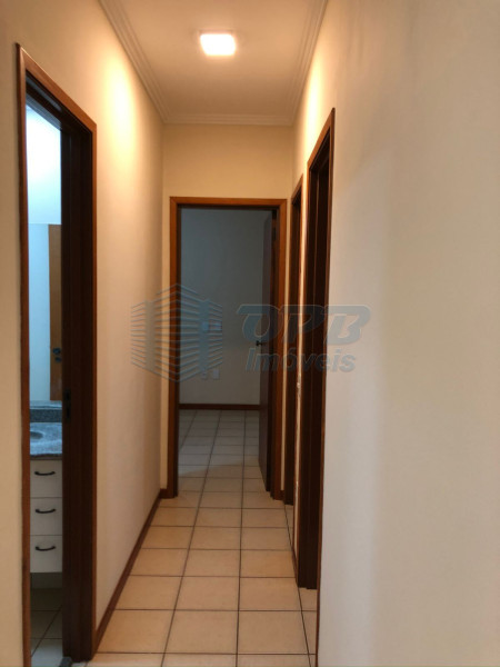OPB Imóveis | Imobiliária em Ribeirão Preto | SP - Apartamento - Santa Cruz do Jose Jacques - Ribeirão Preto