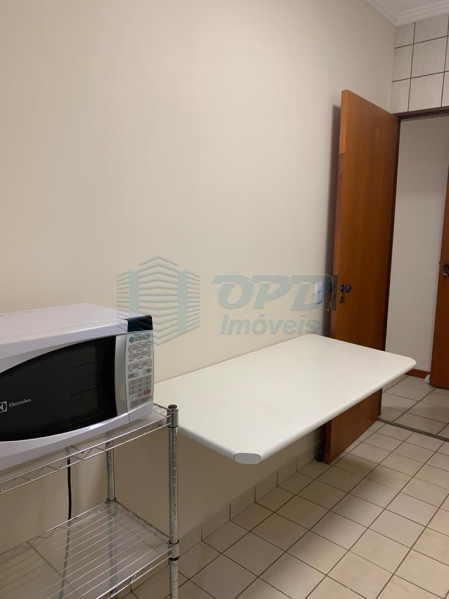 OPB Imóveis | Imobiliária em Ribeirão Preto | SP - Apartamento - Santa Cruz do Jose Jacques - Ribeirão Preto