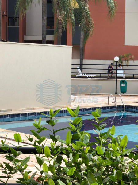 OPB Imóveis | Imobiliária em Ribeirão Preto | SP - Apartamento - Santa Cruz do Jose Jacques - Ribeirão Preto