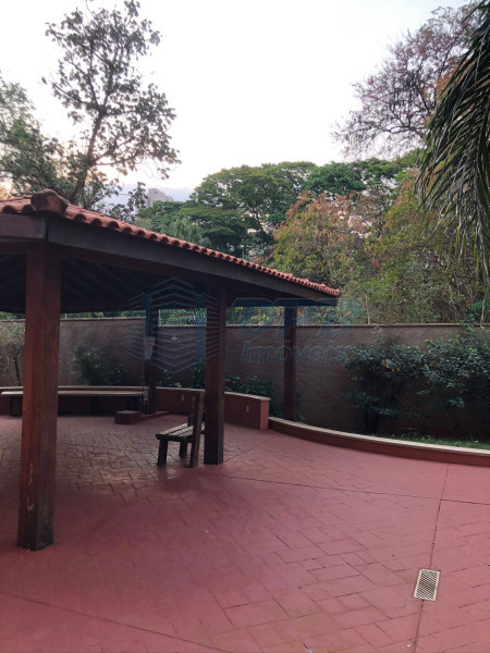 OPB Imóveis | Imobiliária em Ribeirão Preto | SP - Apartamento - Santa Cruz do Jose Jacques - Ribeirão Preto
