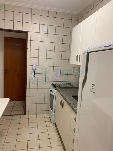OPB Imóveis | Imobiliária em Ribeirão Preto | SP - Apartamento - Santa Cruz do Jose Jacques - Ribeirão Preto