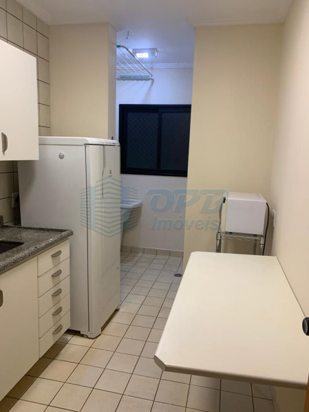 OPB Imóveis | Imobiliária em Ribeirão Preto | SP - Apartamento - Santa Cruz do Jose Jacques - Ribeirão Preto