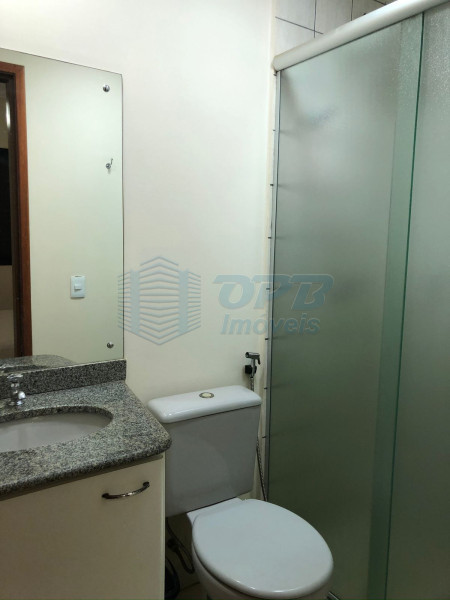 OPB Imóveis | Imobiliária em Ribeirão Preto | SP - Apartamento - Santa Cruz do Jose Jacques - Ribeirão Preto