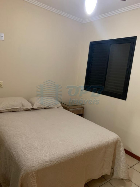OPB Imóveis | Imobiliária em Ribeirão Preto | SP - Apartamento - Santa Cruz do Jose Jacques - Ribeirão Preto