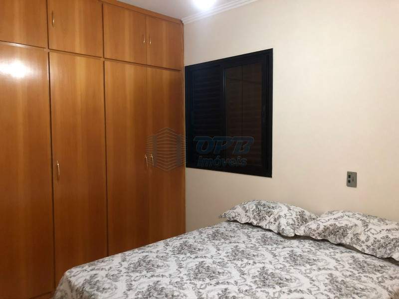 OPB Imóveis | Imobiliária em Ribeirão Preto | SP - Apartamento - Santa Cruz do Jose Jacques - Ribeirão Preto