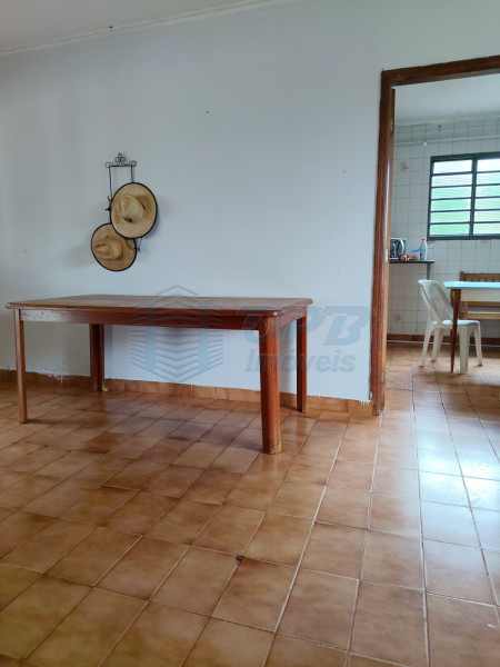 OPB Imóveis | Imobiliária em Ribeirão Preto | SP - Sítio - Recreio das Acacias - Ribeirão Preto