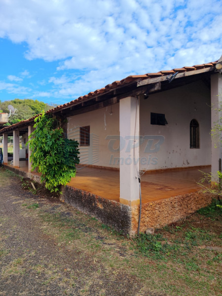 OPB Imóveis | Imobiliária em Ribeirão Preto | SP - Sítio - Recreio das Acacias - Ribeirão Preto