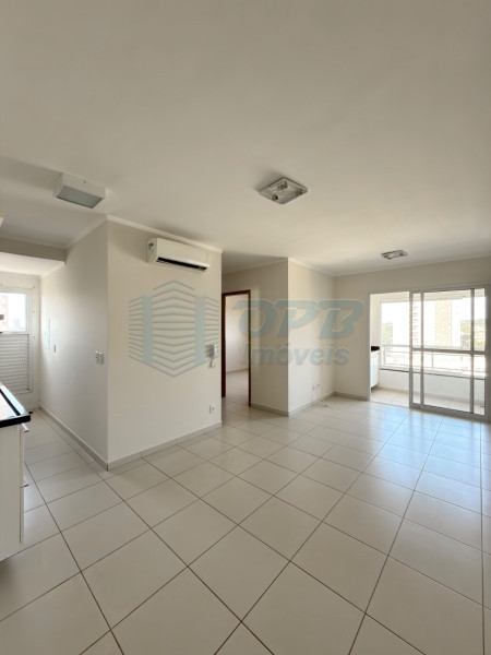 Apartamento - Jardim Nova Aliança - Ribeirão Preto