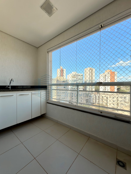 OPB Imóveis | Imobiliária em Ribeirão Preto | SP - Apartamento - Jardim Nova Aliança - Ribeirão Preto