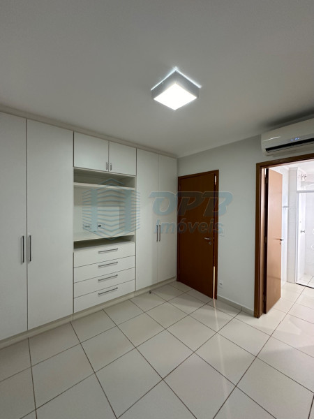 OPB Imóveis | Imobiliária em Ribeirão Preto | SP - Apartamento - Jardim Nova Aliança - Ribeirão Preto