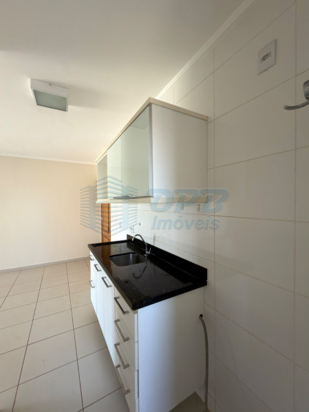 OPB Imóveis | Imobiliária em Ribeirão Preto | SP - Apartamento - Jardim Nova Aliança - Ribeirão Preto