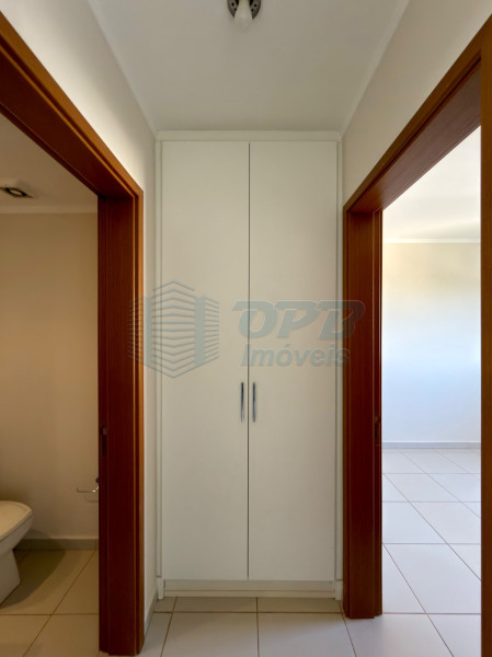 OPB Imóveis | Imobiliária em Ribeirão Preto | SP - Apartamento - Jardim Nova Aliança - Ribeirão Preto