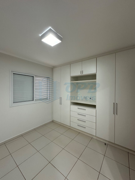 OPB Imóveis | Imobiliária em Ribeirão Preto | SP - Apartamento - Jardim Nova Aliança - Ribeirão Preto