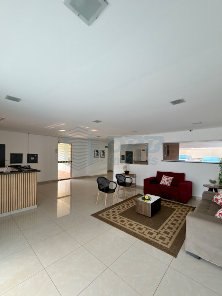 OPB Imóveis | Imobiliária em Ribeirão Preto | SP - Apartamento - Jardim Nova Aliança - Ribeirão Preto