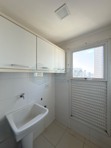 OPB Imóveis | Imobiliária em Ribeirão Preto | SP - Apartamento - Jardim Nova Aliança - Ribeirão Preto