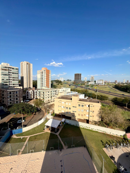 OPB Imóveis | Imobiliária em Ribeirão Preto | SP - Apartamento - Jardim Nova Aliança - Ribeirão Preto