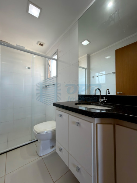 OPB Imóveis | Imobiliária em Ribeirão Preto | SP - Apartamento - Jardim Nova Aliança - Ribeirão Preto