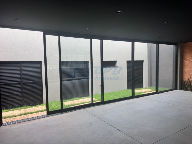 OPB Imóveis | Imobiliária em Ribeirão Preto | SP - Casa - City Ribeirão - Ribeirão Preto