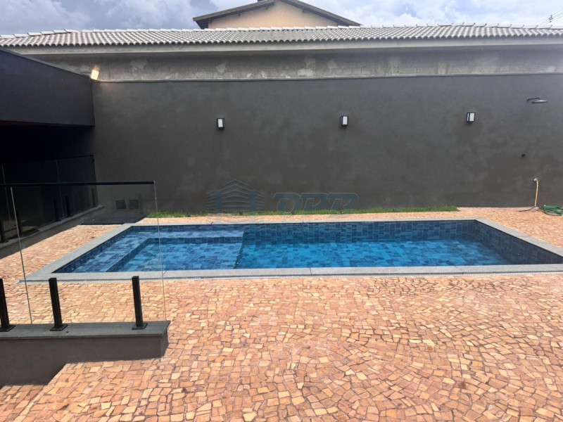 Casa - City Ribeirão - Ribeirão Preto