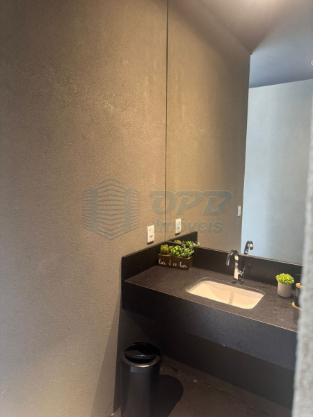 OPB Imóveis | Imobiliária em Ribeirão Preto | SP - Casa - City Ribeirão - Ribeirão Preto