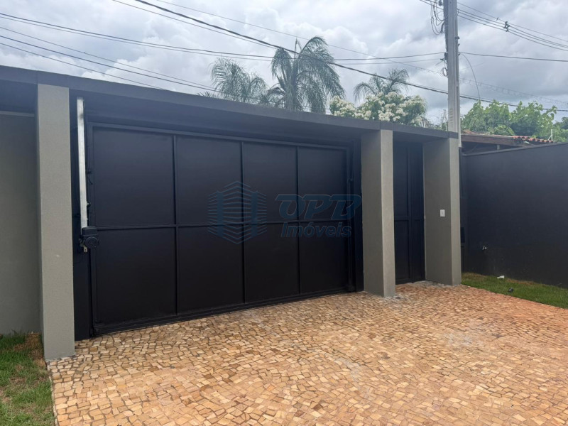 OPB Imóveis | Imobiliária em Ribeirão Preto | SP - Casa - City Ribeirão - Ribeirão Preto