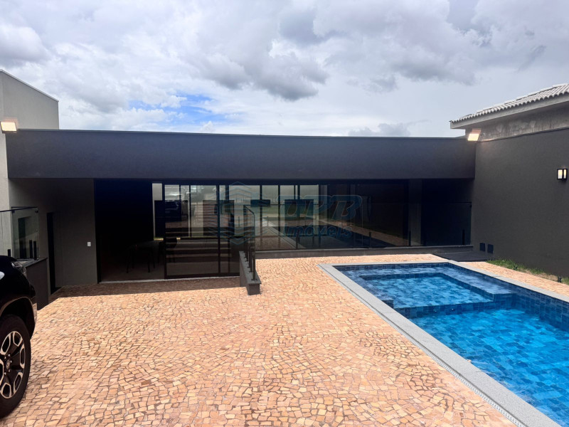 OPB Imóveis | Imobiliária em Ribeirão Preto | SP - Casa - City Ribeirão - Ribeirão Preto
