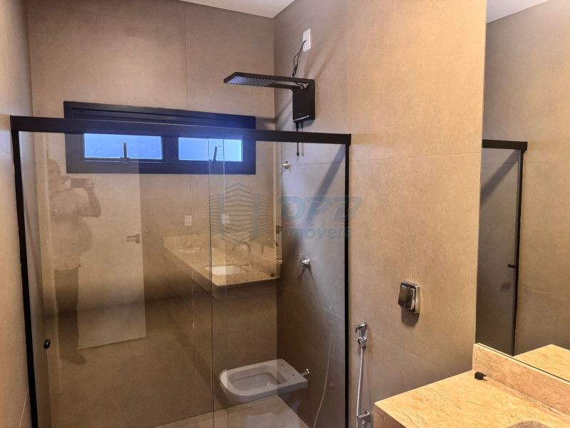 OPB Imóveis | Imobiliária em Ribeirão Preto | SP - Casa - City Ribeirão - Ribeirão Preto