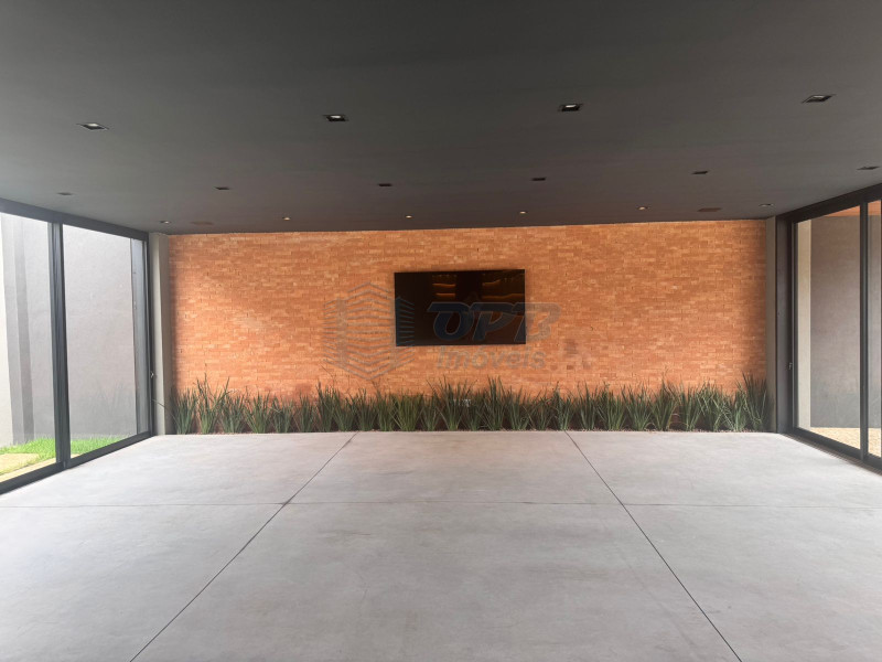 OPB Imóveis | Imobiliária em Ribeirão Preto | SP - Casa - City Ribeirão - Ribeirão Preto
